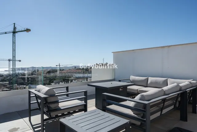Ático Dúplex 3 habitaciones 96m² en venta - Centro — 29