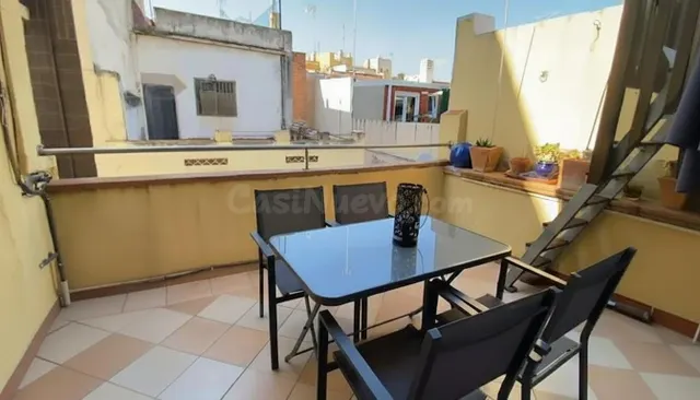 ELEGANTE CASA A 180M DE LA PLAYA EN EL CENTRO DE VINARÒS - foto 4