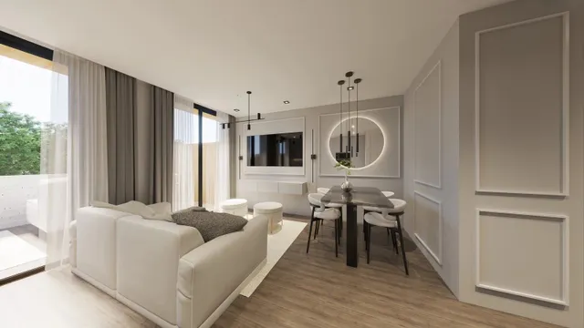 Apartamento 1 habitación 66m² en venta - Las Cañadas — 42