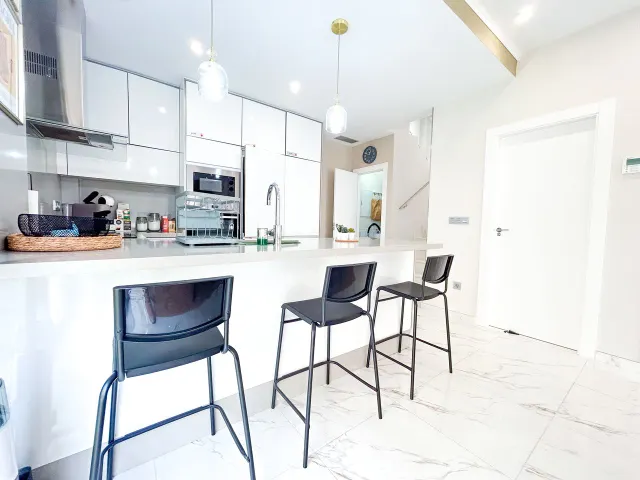 Villa 3 habitaciones 115m² en venta - Villamartín-Las Filipinas — 8