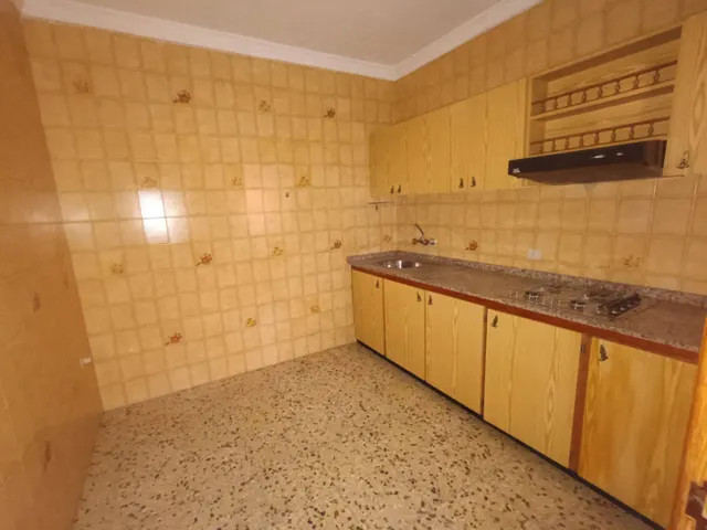 Edificio con dos viviendas en el casco de San Bartolomé de Tirajana — 26