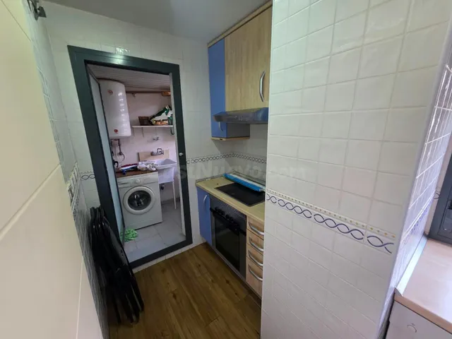 2 DORMITORIOS 1 BAÑO - foto 4