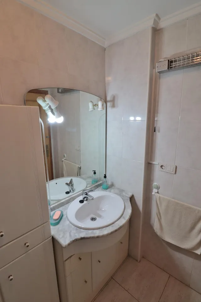 Piso 2 habitaciones 48m² en venta - Pueblo — 12