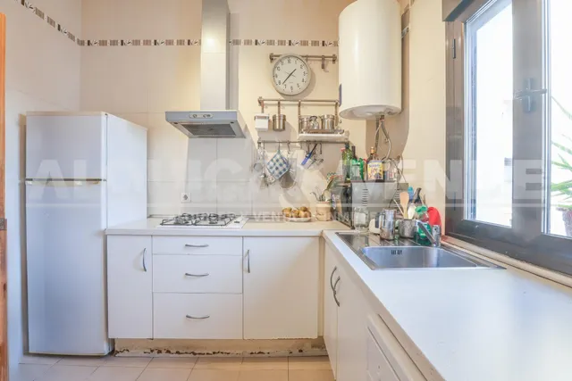 Excelente vivienda en una situción inmejorable. Centro de Se
