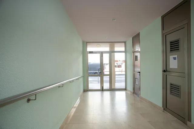 PISO EN LA PLAYA DE SAN VICENTE DE LA BARQUERA — 28