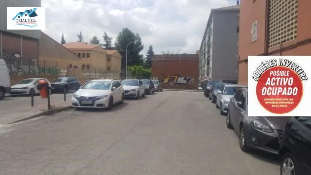 Venta piso en Terrassa (Barcelona)