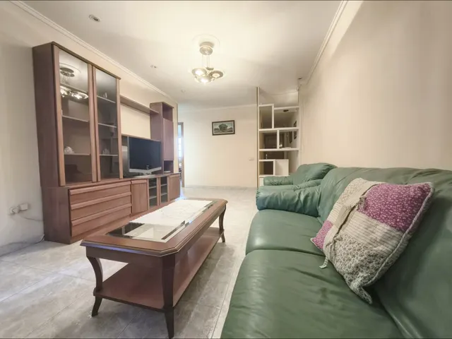 Piso en venta en benicalap – Valencia. 4º sin ascensor. — 6