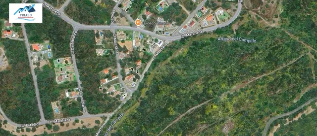 Venta Casa en Guillena - Sevilla - foto 2
