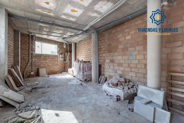 Edificio de nueva construcción en Churriana — 31