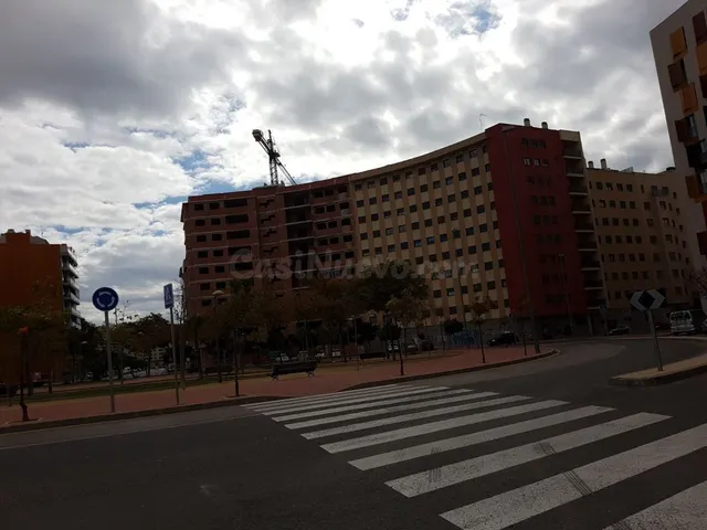 Bajo de más de 200 m2 en Murcia (Juan Carlos 1º) Ref.3122 - foto 2