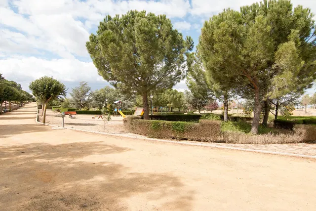 Solar en venta - Urbanizacion canadas del parque — 21