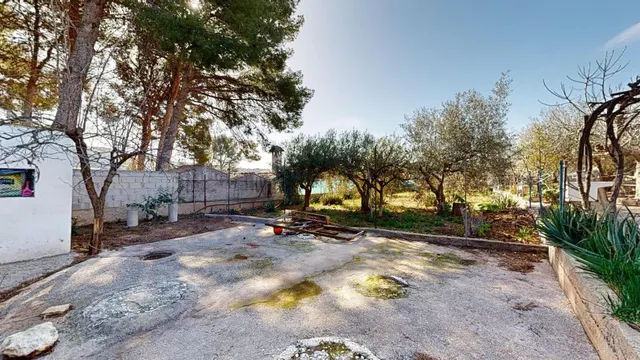 CHALET URBANO EN L ALCORA CASTELLÓN — 44