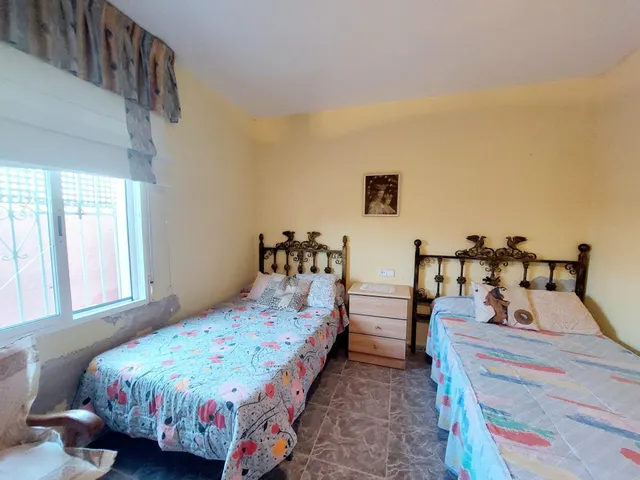 Casa de hueta en Llano de Brujas — 11
