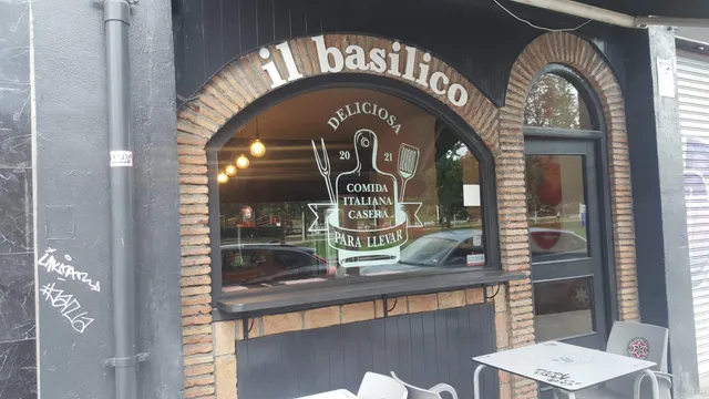 Gastro bar italiano listo para trabajar! — 15