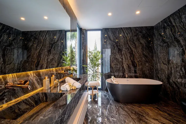 Chalet 6 habitaciones 1182m² en venta - Paraiso-Barronal — 35