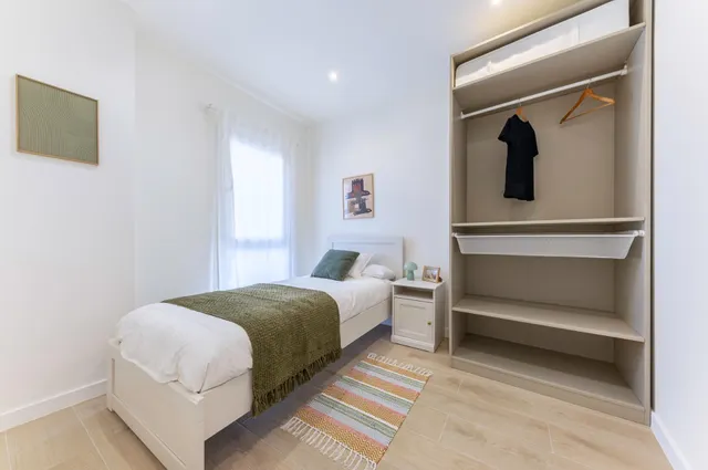 Adosado 4 habitaciones 203m² en venta - Centro urbano 4 — 23