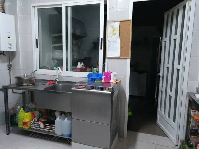 BAR RESTAURANTE ZONA POLIGONO TORAL DE LOS VADOS — 12