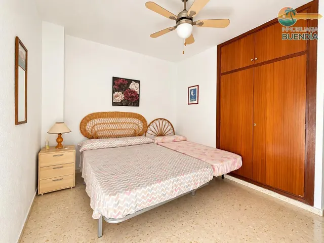 PISO REFORMADO EN EL CENTRO DE PUERTO MAZARRÓN — 12