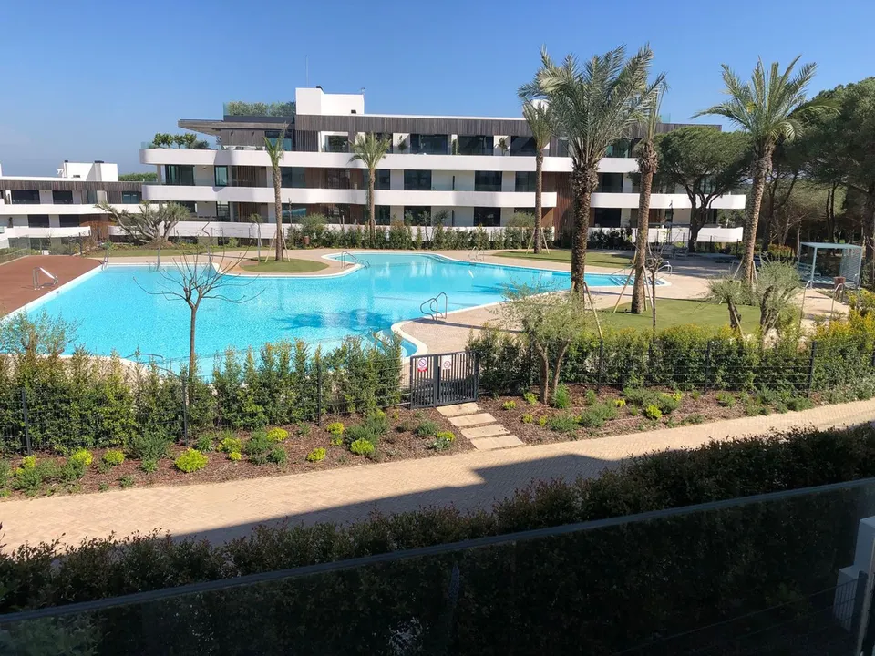 Apartamento 2 habitaciones 133m² en venta - Sotogrande - Alto