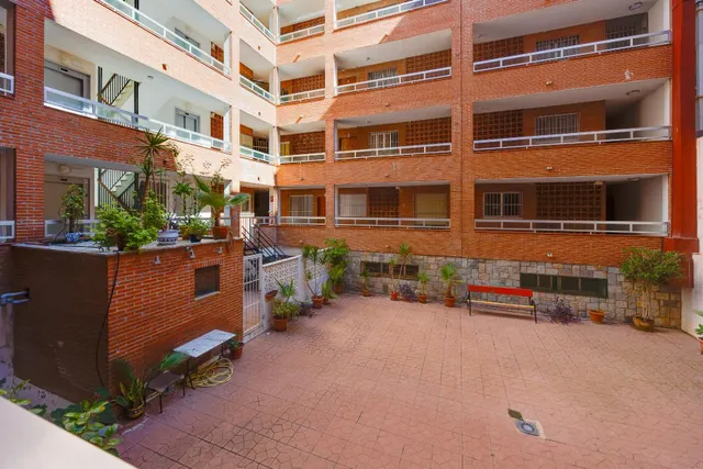 Apartamento 2 habitaciones 70m² en venta - Acequion — 29