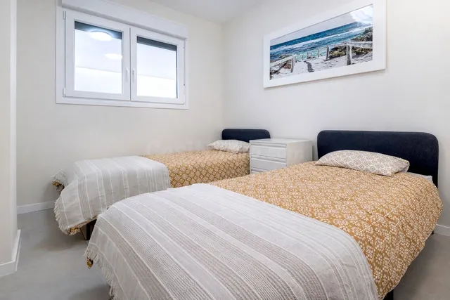 Apartamento 2 habitaciones 84m² en venta - Costa Del Sol — 4