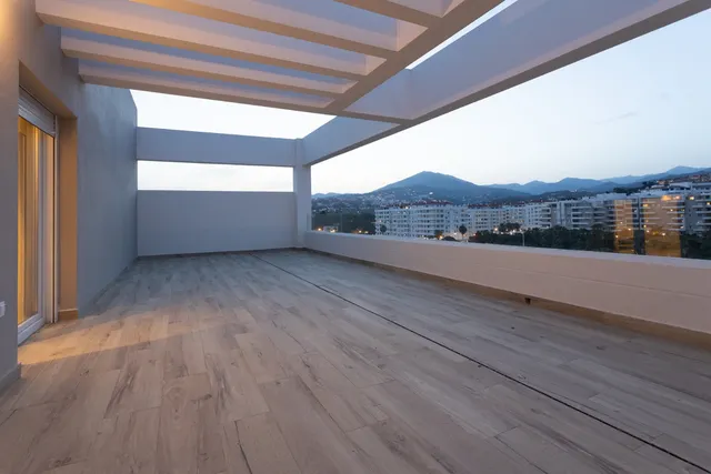 Apartamento 4 habitaciones 125m² en venta - Marbella — 43