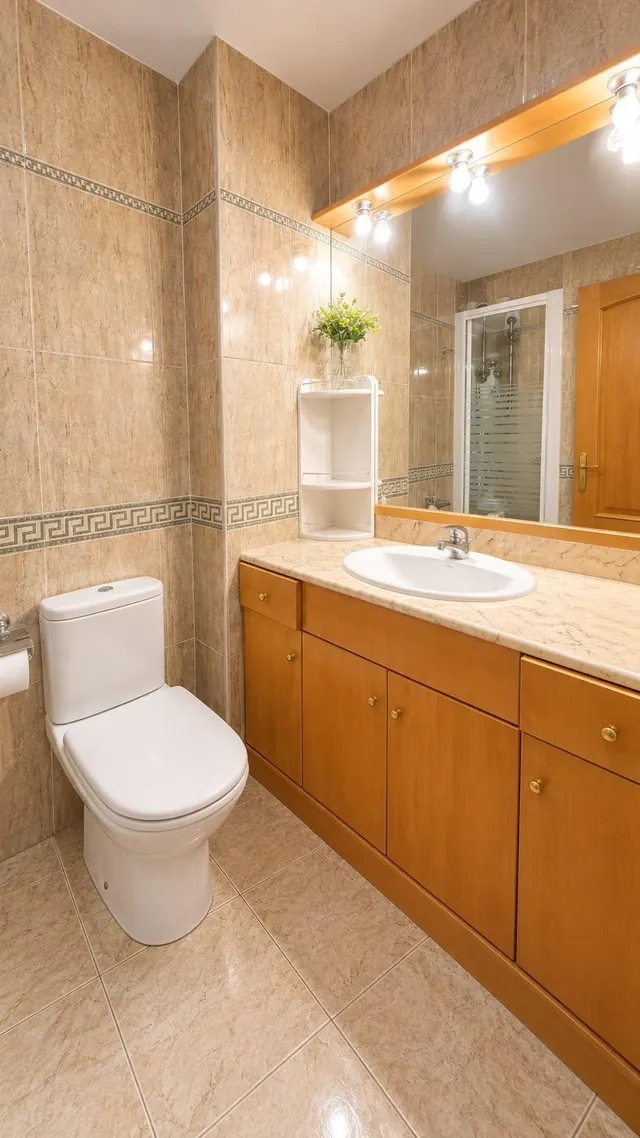 Unifamiliar adosada - Casa Almeda-  Cornellà de Llobregat (Corte Inglés) — 12