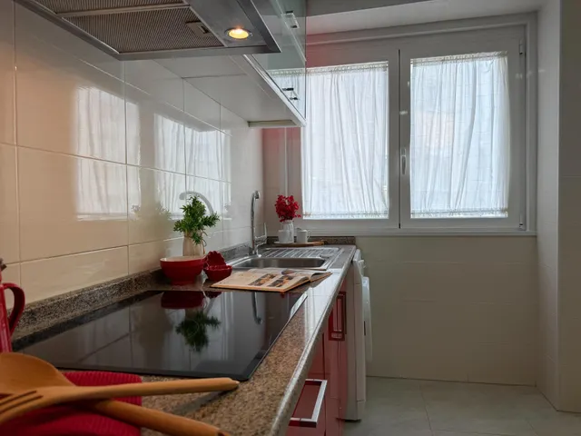 Piso en Calle Miramar Castrillón — 27