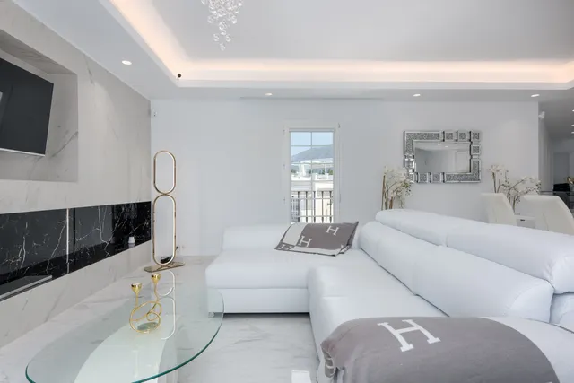 Adosado 3 habitaciones 158m² en venta - Marbella — 4