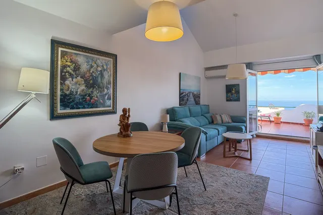 Ático 3 habitaciones 141m² en venta - Centro — 17