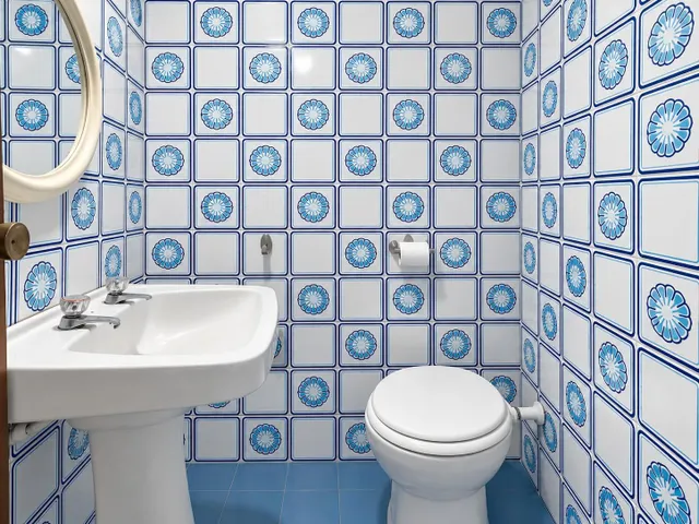 Precioso piso en el centro de Orihuela, ascensor, balcón, patio... — 12
