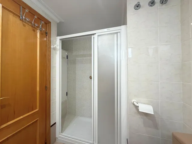 Piso en Alquiler 2 Dormitorios 1 Baño Con Muebles — 18