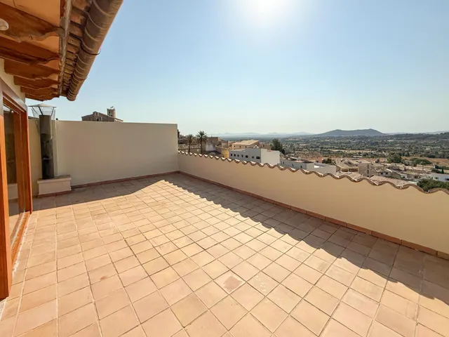 ESPECTACULAR CASA EN SELVA — 32