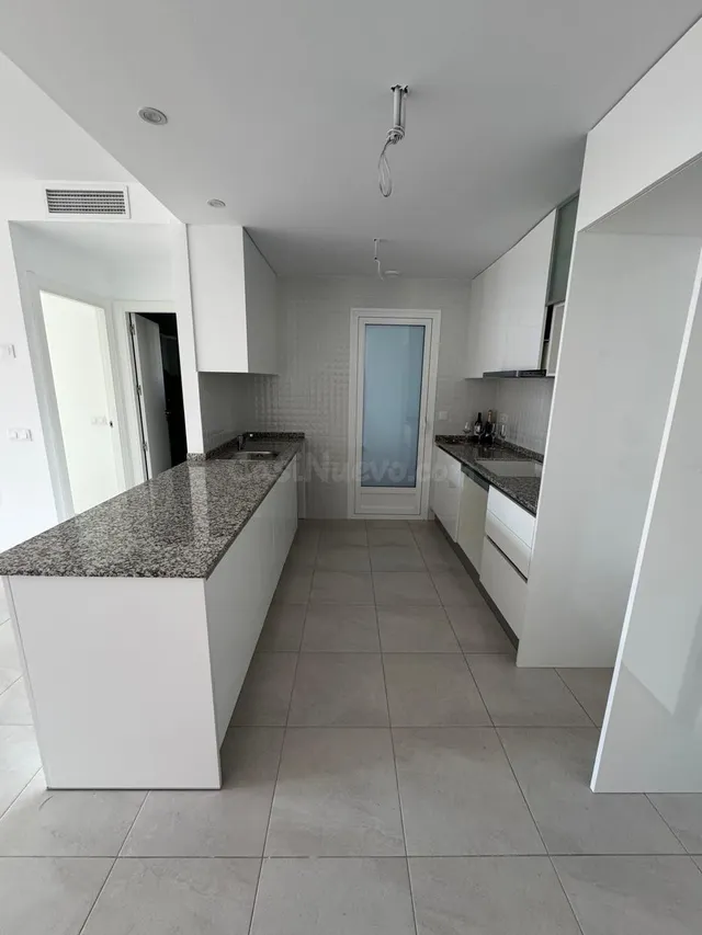 Apartamento con 1 dormitorio y 1 baño en Mar de Pulpí, Almer - foto 4