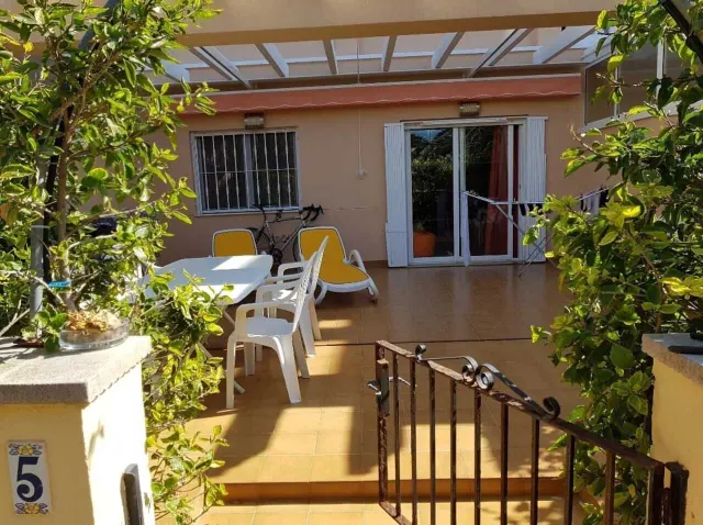 Apartamento 2 habitaciones en venta - Denia — 6