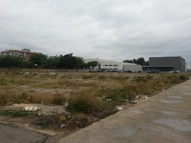 OPORTUNIDAD BANCARIA OBRA NUEVA PARADA DE 42 VIVIENDAS EN ALMORADI ALICANTE — 2
