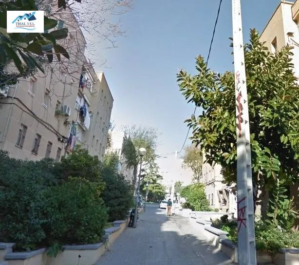 Venta de Piso en Hospitalet de Llobregat (L') (Barcelona) — 2
