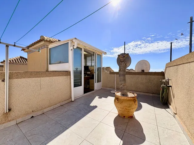 Casa 3 habitaciones 91m² en venta - Lomas de Cabo Roig — 18