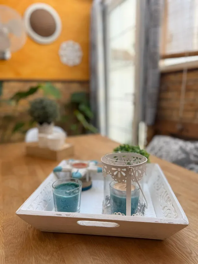 PRECIOSO TRIPLEX EN AGUADULCE SUR — 12
