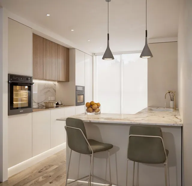 Apartamento 2 habitaciones 152m² en venta - La Nucia Pueblo — 35