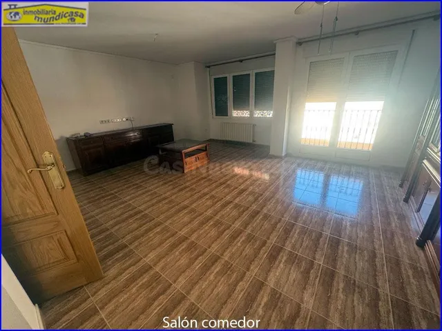 Amplia Casa en el Centro de Santomera - Oportunidad Única po - foto 3