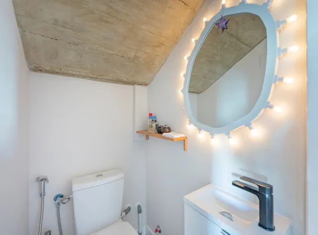 Ático 3 habitaciones 185m² en venta - Costa Del Sol — 41