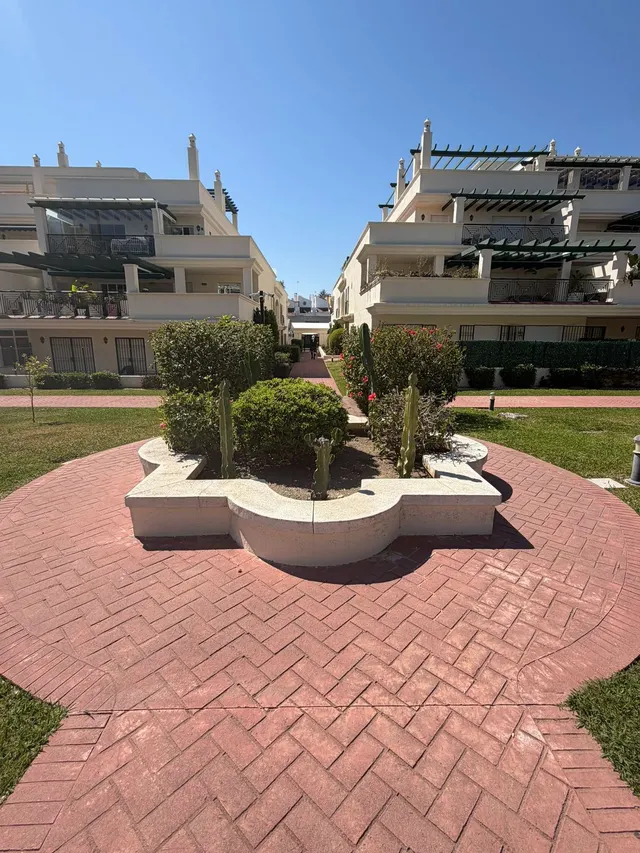 Ático 2 habitaciones 97m² en venta - Marbella — 31