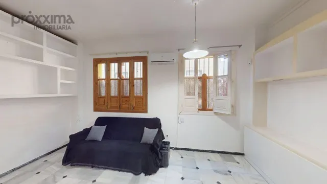 San Julián, un auténtico sabor de Sevilla. — 5