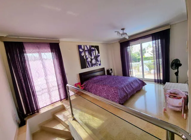 Villa 5 habitaciones 469m² en venta - Los Europeos — 9