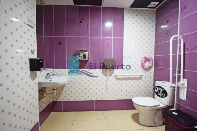 Local comercial a 200 metros de la playa - ref 1264 — 20