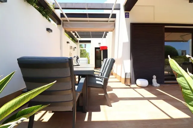Villa 3 habitaciones 127m² en venta - Comunidad valenciana — 22