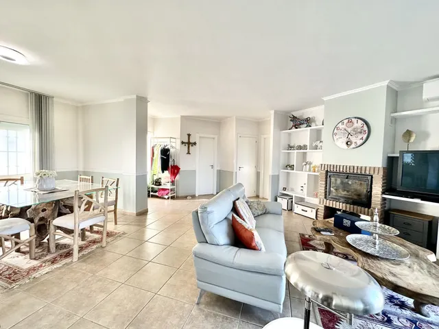 Chalet 4 habitaciones 321m² en venta - Riviera del sol — 26