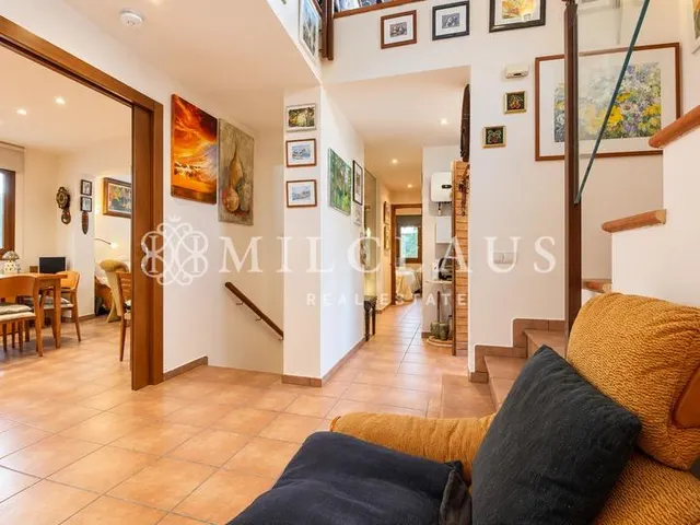 Casa o chalet independiente en venta en calle Mura, Talamanca — 6