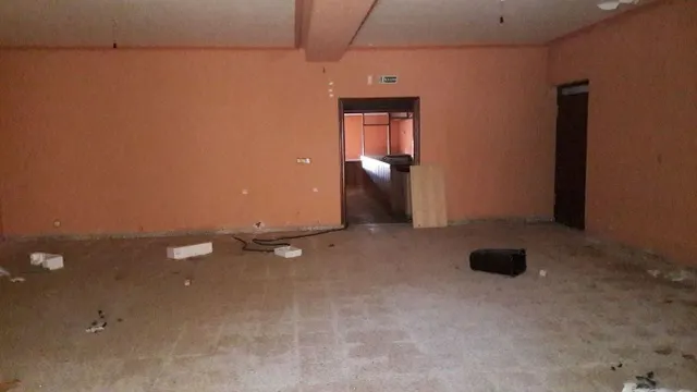 CASA DE PIEDRA CON JARDIN EN ALIJA DEL INFANTADO — 13